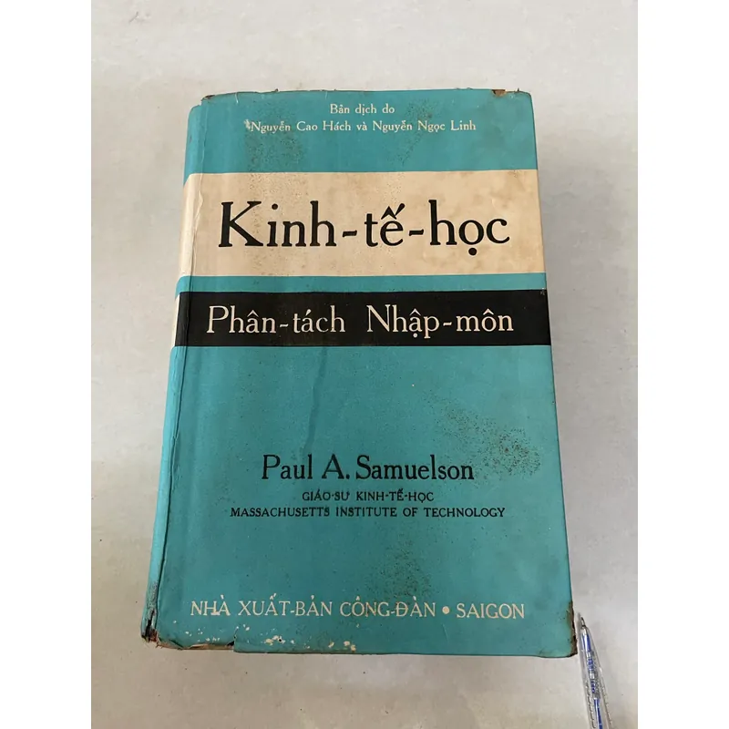 Kinh -tế -Học (phân -tách -nhập môn ) 573024