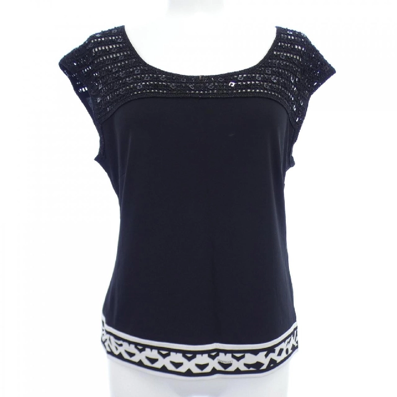 LEONARD FASHION Tank Top - Hàng hiệu Authentic 639517