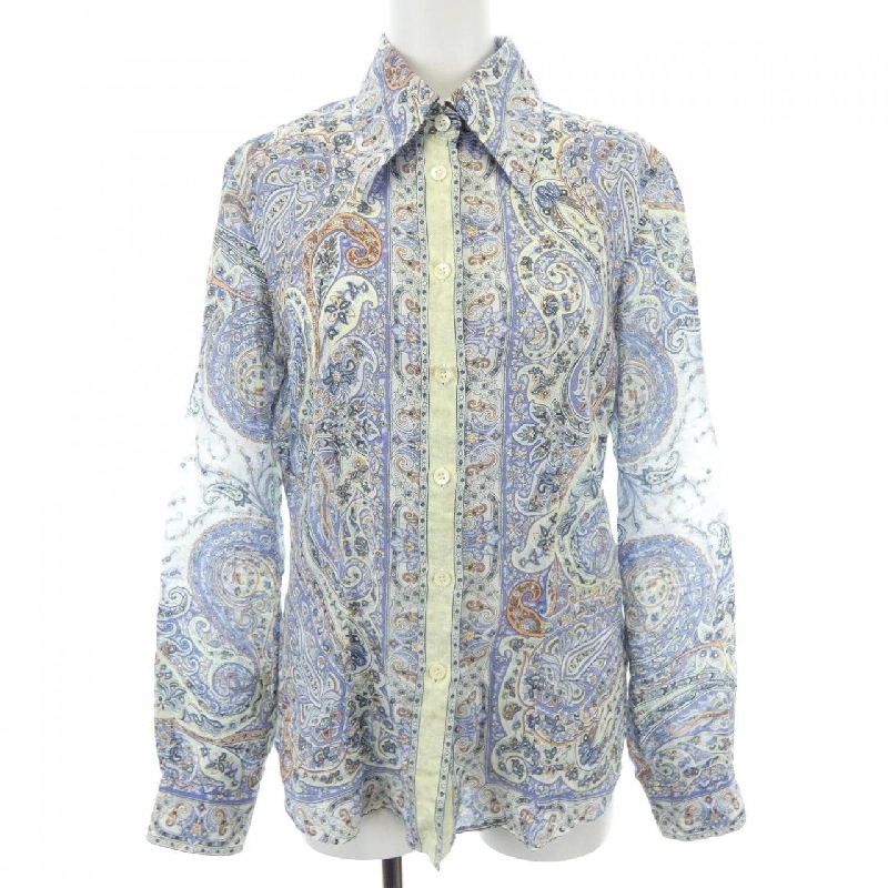 Áo sơ mi ETRO 201-13574-4448 - Hàng hiệu Chính hãng 775093