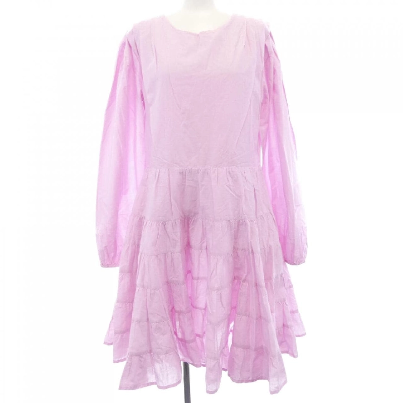 Merlette 3710300029 Đầm - Hàng hiệu Chính hãng 809369