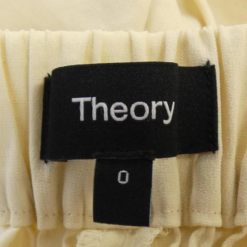 Thương hiệu theory 01-5106424 Quần - Hàng hiệu Chính hãng 810779