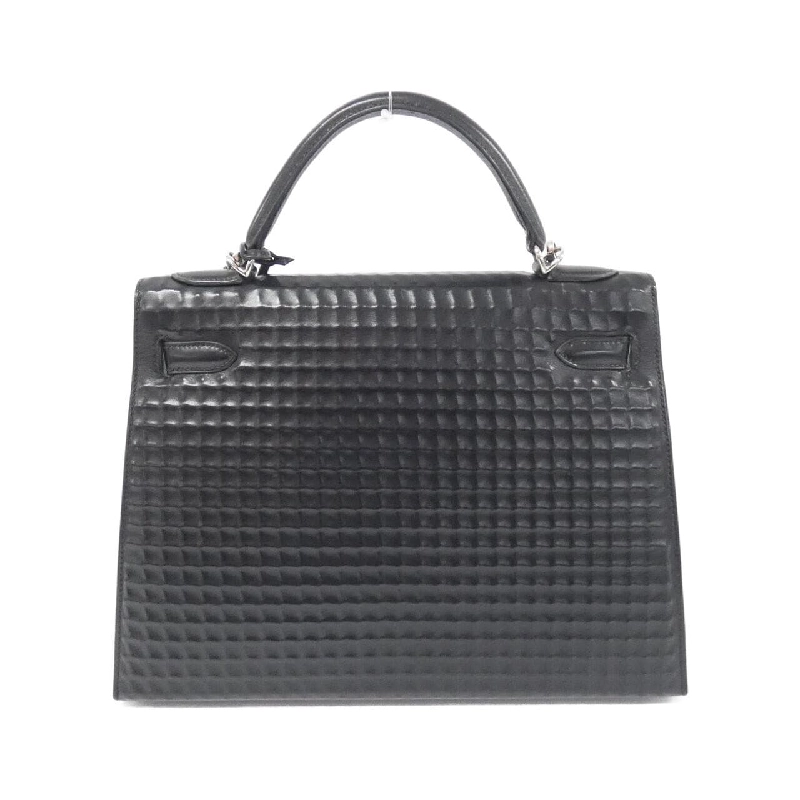 【Vintage】Túi Hermes Kelly 32cm 618744