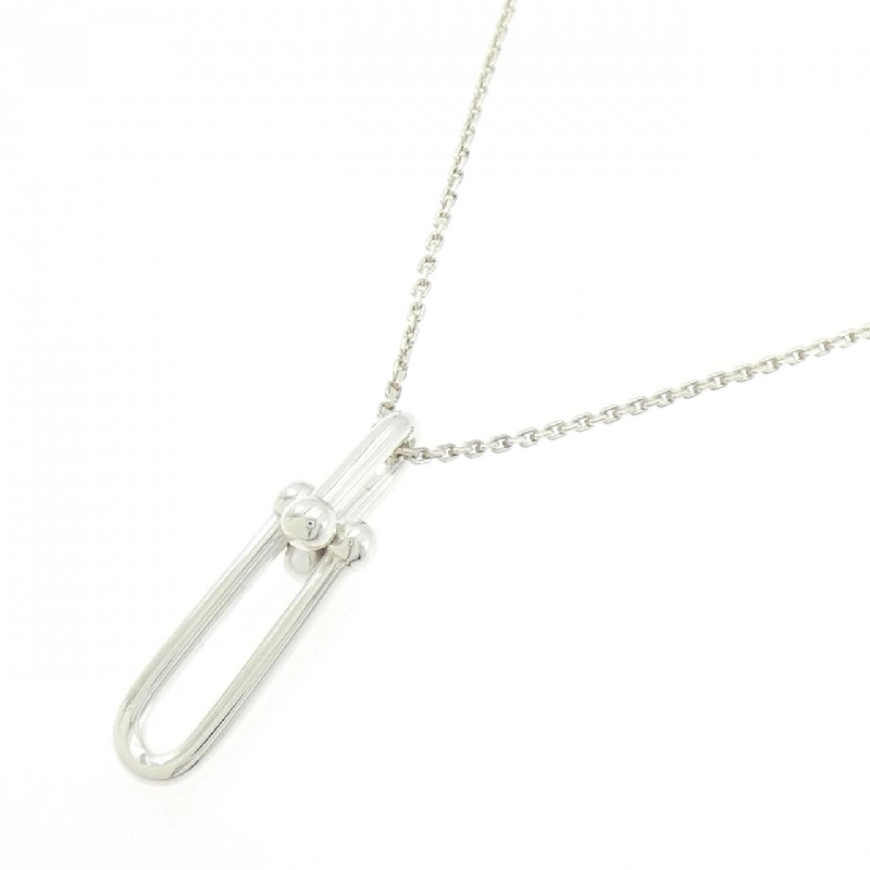 Tiffany Link Necklace - Hàng hiệu Authentic 843621
