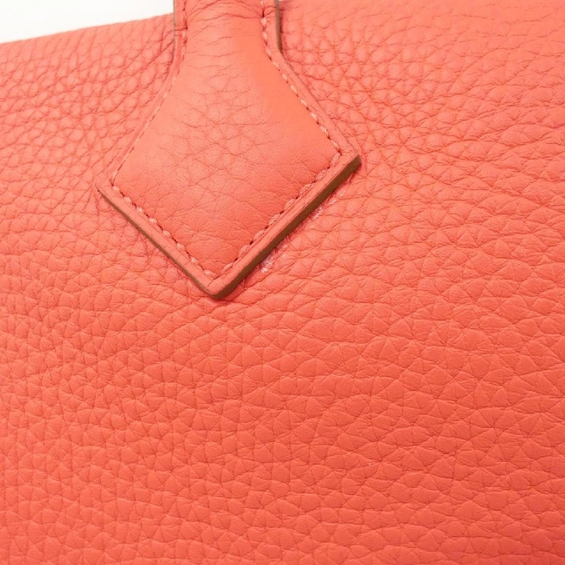 Túi xách Boston Hermès Victoria2 Foulto 35cm 050021CK - Hàng hiệu Chính hãng 770178