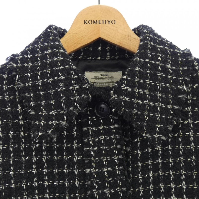 Áo khoác relume - Hàng hiệu Authentic 821699