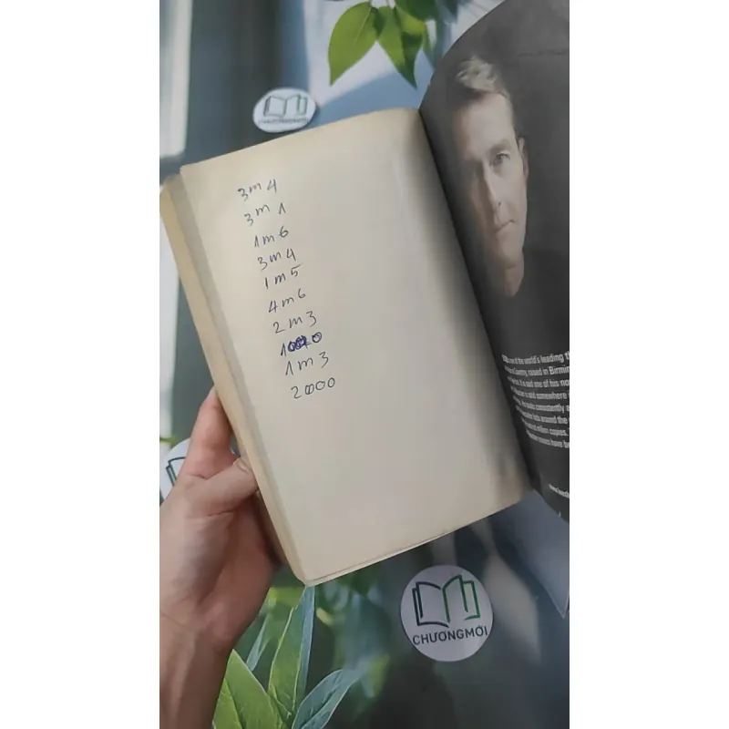 [MIỄN PHÍ BỌC SÁCH] Past Tense - Lee Child 1033645