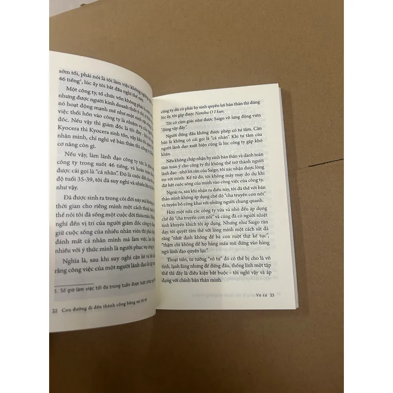 Con đường đi đến thành công bằng sự tử tế 568951