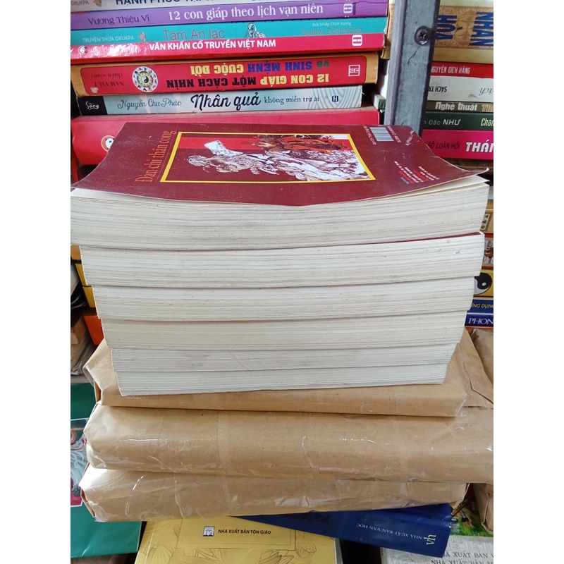 Đàn Chỉ Thần Công- Ngoạ Long Sinh 502932