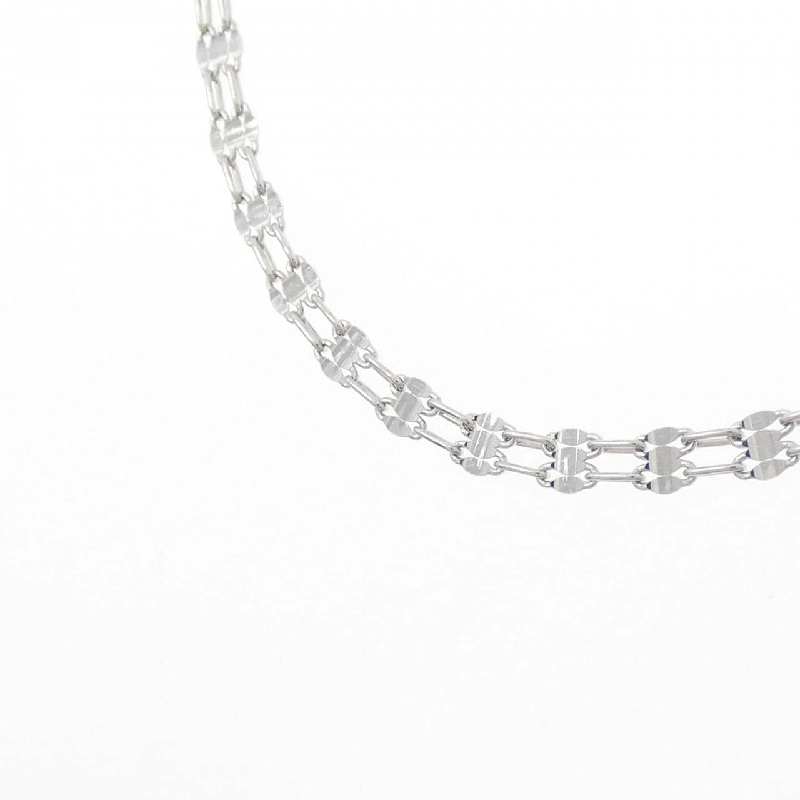 Dây chuyền PT nguyên chất - Hàng hiệu Authentic 869997