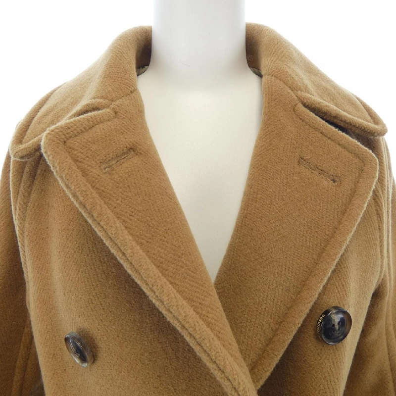 Beautiful People 1130103005 Áo khoác dạ - Hàng hiệu Authentic 824085