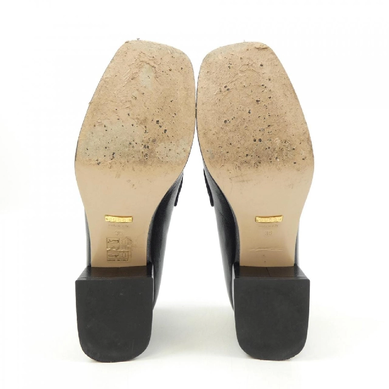 Giày GUCCI - Hàng hiệu Authentic 832012