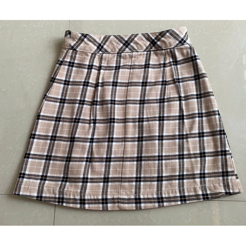 H&M Mini Skirt Size XS 291624