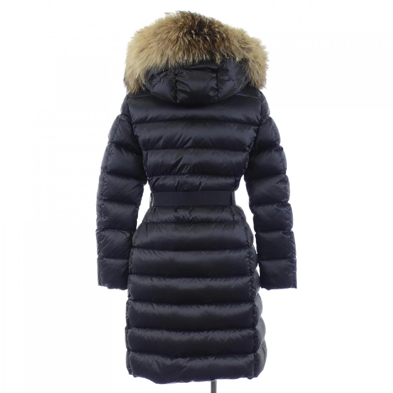 MONCLER TINUVIEL Áo khoác lông - Hàng hiệu Chính hãng 814101