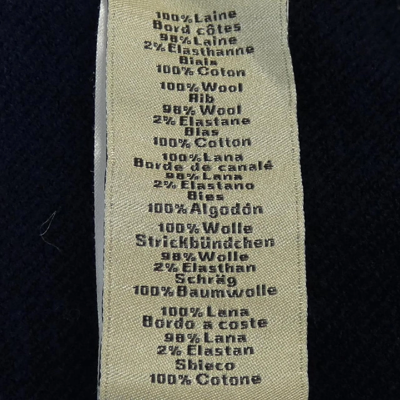 HERMES CHEVAL PUNK BANDANA 467880HA Sweat - Hàng hiệu Authentic 890817