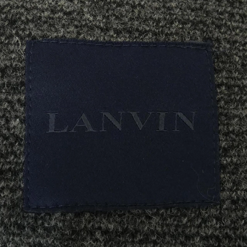 Áo khoác LANVIN - Hàng hiệu Chính hãng 895243