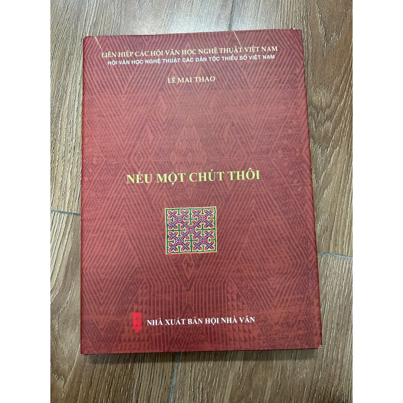 Nếu một chút thôi – Lê Mai Thao 759803