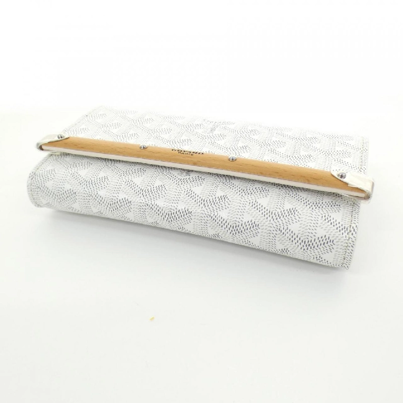 【Sản phẩm chưa sử dụng】Túi đeo hông Goyard Monte Carlo Mini 609297