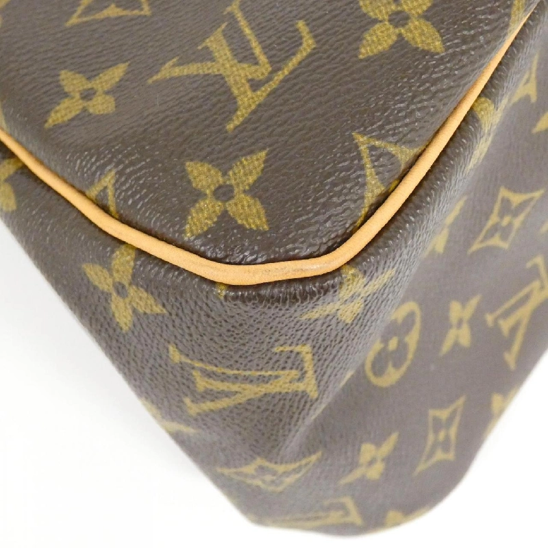 Túi xách vai Louis Vuitton Monogram Batignolles Vertical M51153 611958