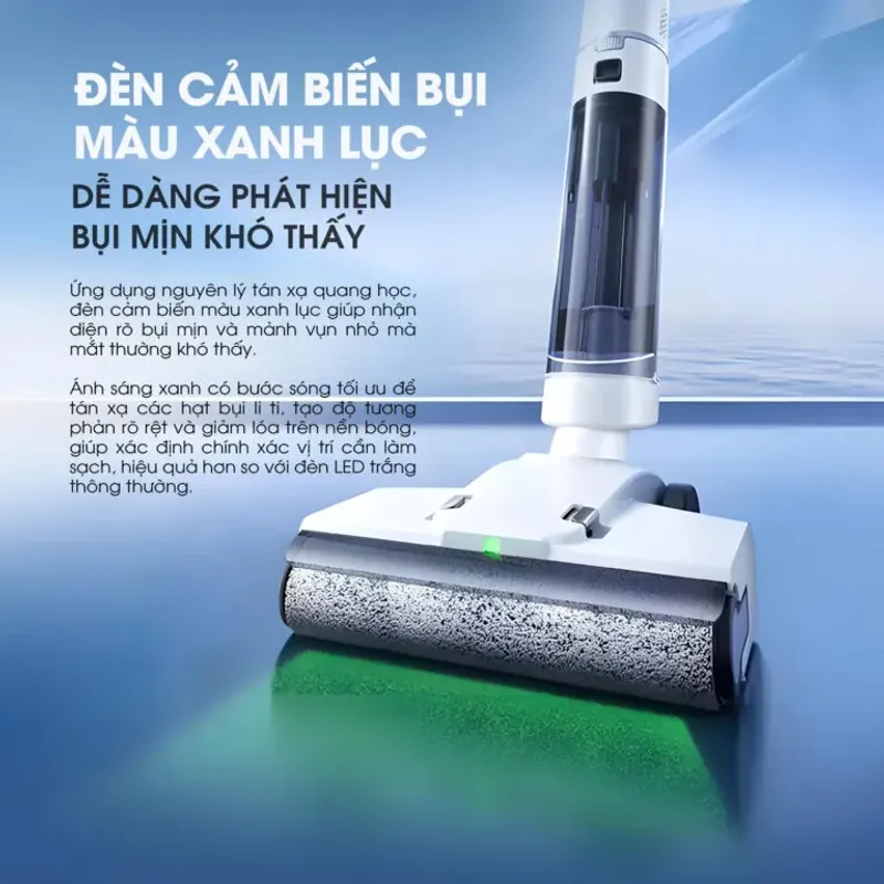 SÀN NHÀ LUÔN BẨN DÙ LAU MỖI NGÀY? 😩🧹 933505