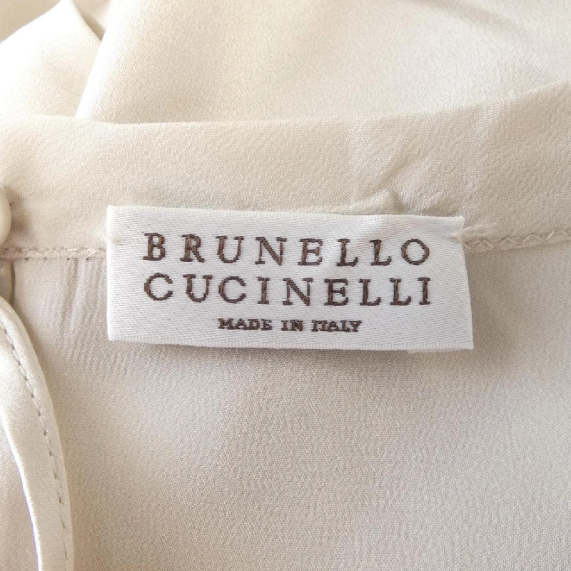 BRUNELLO CUCINELLI Top - Hàng hiệu Chính hãng 822889
