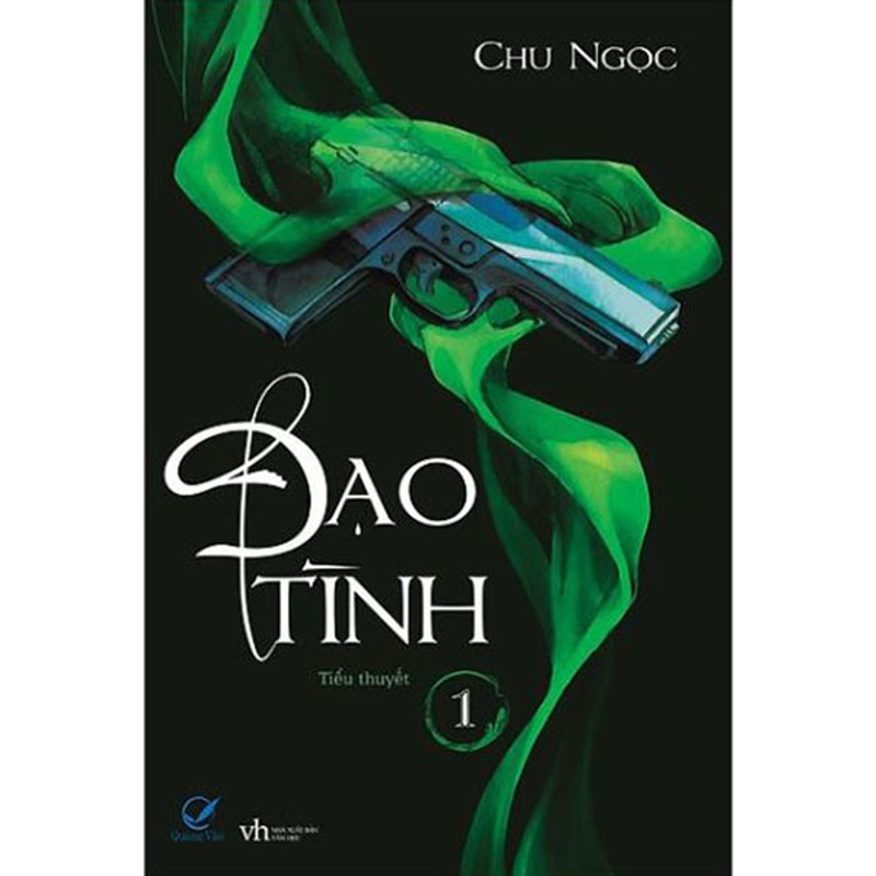 Đạo tình – Tập 1.      184930