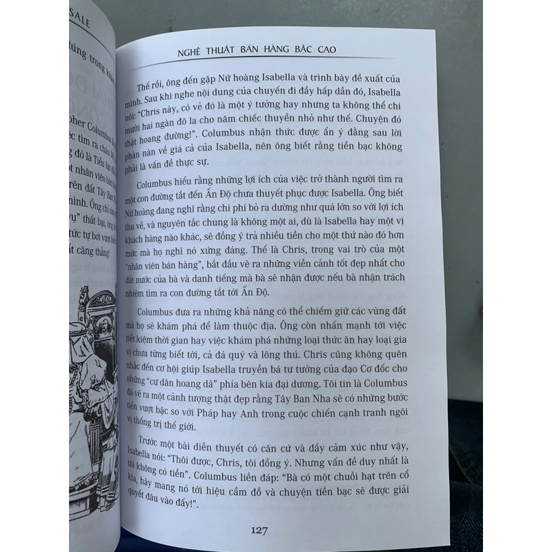 NHỆ THUẬT BÁN HÀNG BẬC CAO - ZIG ZIGLAR 545996