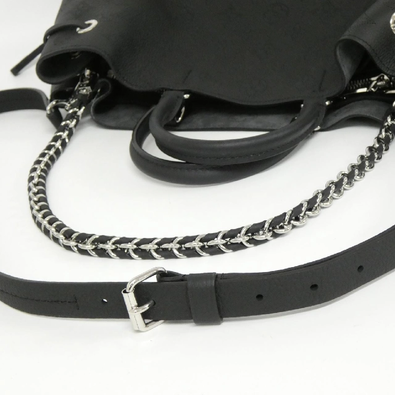 Túi xách Louis Vuitton Mahina Bella M59200 609143