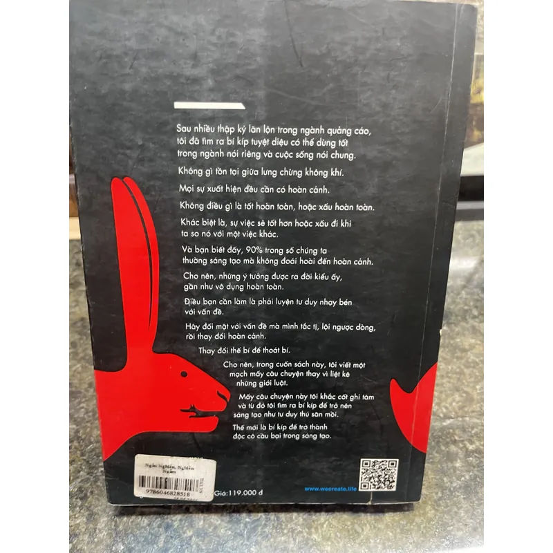 Ngấu nghiến nghiền ngẫm Dave Trott 720171