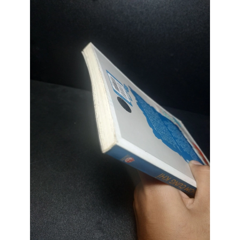 Nhóm cung khí 2018 - Nhóm Lovedia new 90% HCM0607 911723