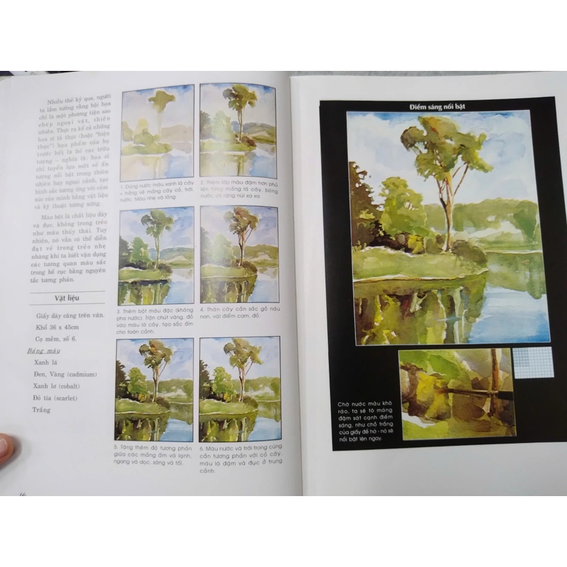 Hội hoạ toàn thư - Phạm Khải 492939