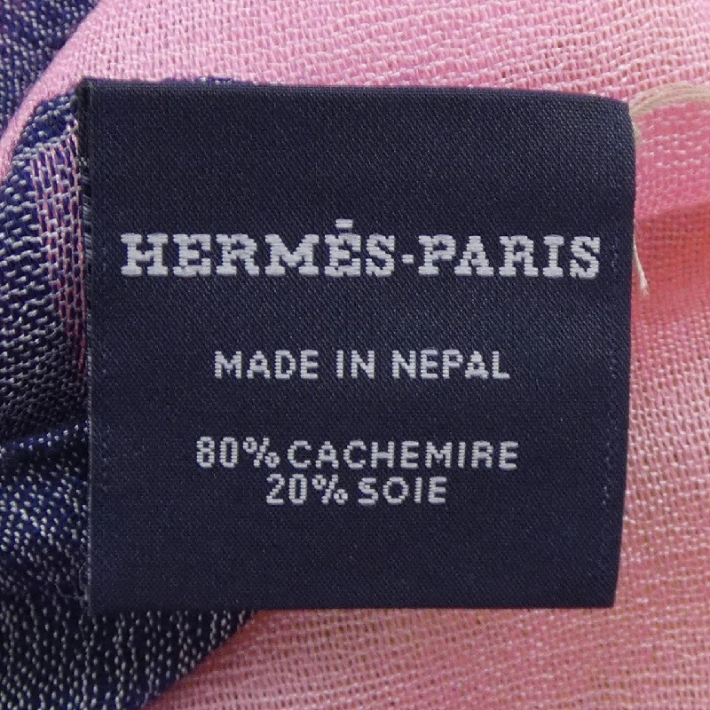 Khăn choàng HERMES - Hàng hiệu Authentic 837171