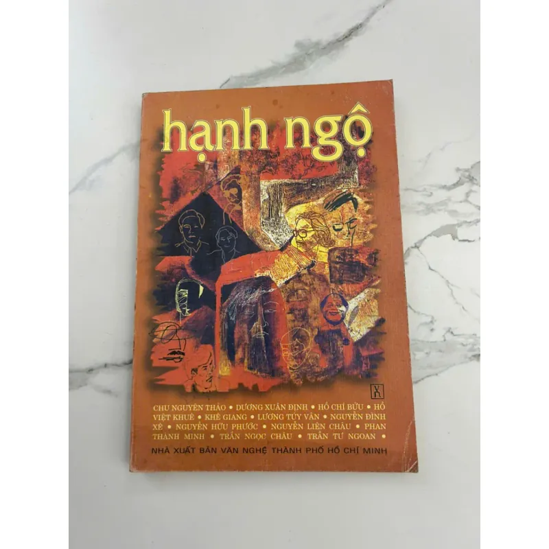 Hạnh Ngộ - Nhiều Tác Giả 602118