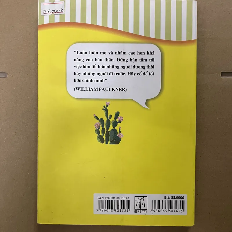 Những câu chuyện ý nghĩa về niềm tin và nghị lực sống 568971