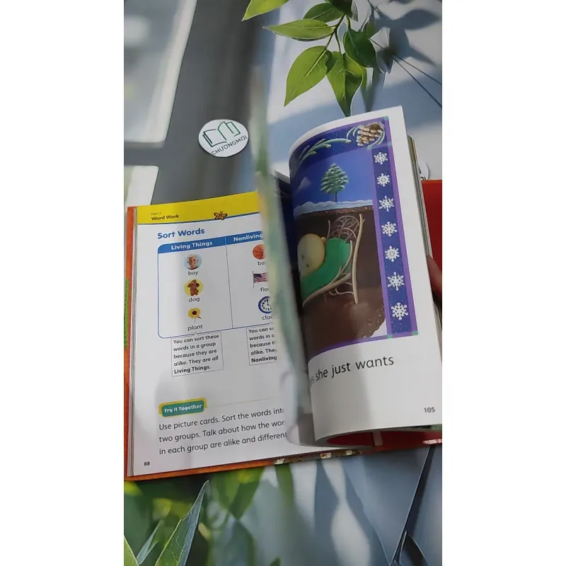 [MIỄN PHÍ BỌC SÁCH] Reach: Language, Literacy, Content - Level 1 990374