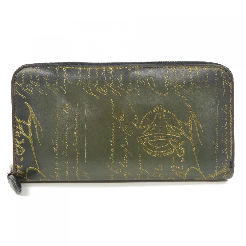 Berluti Ví da thật - Hàng hiệu Authentic 905994