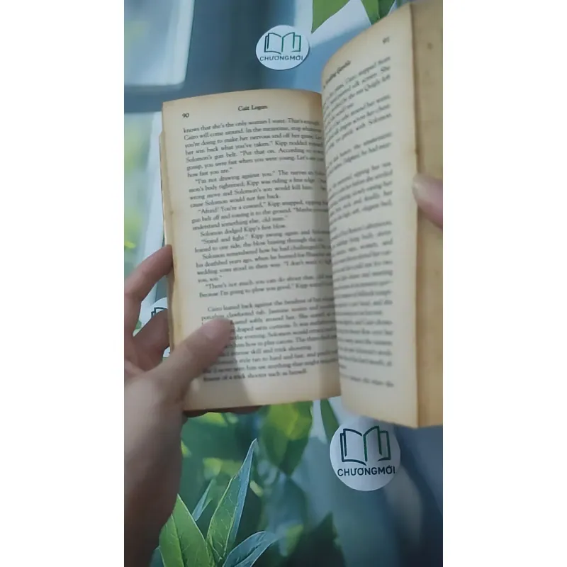 [XƯA] The Wedding Gamble (1996) - Cait Logan 1027251