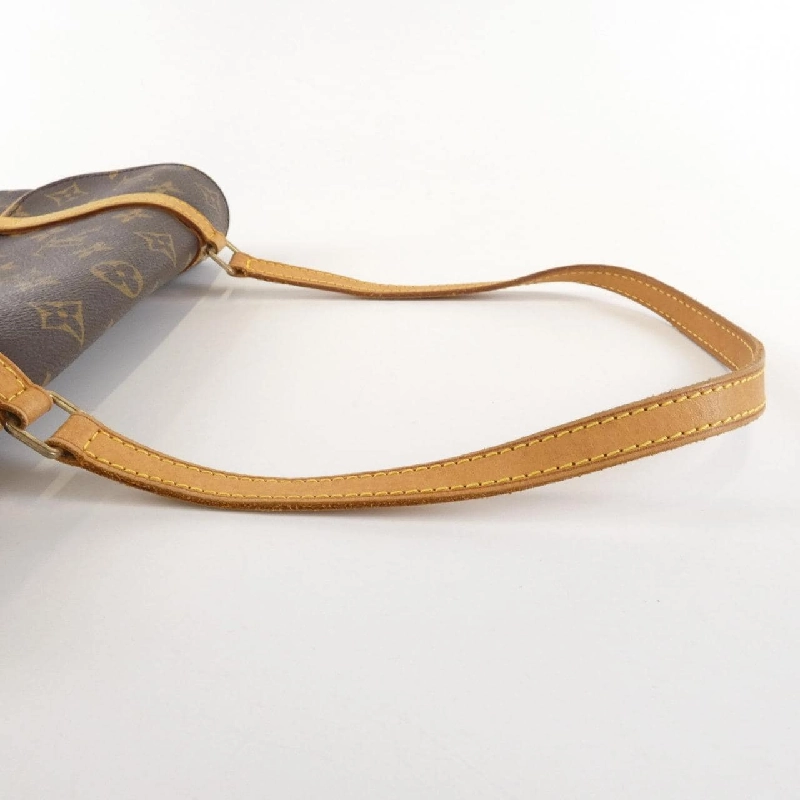 Túi xách vai Louis Vuitton Monogram Marais M51157 - Hàng hiệu Authentic 768190