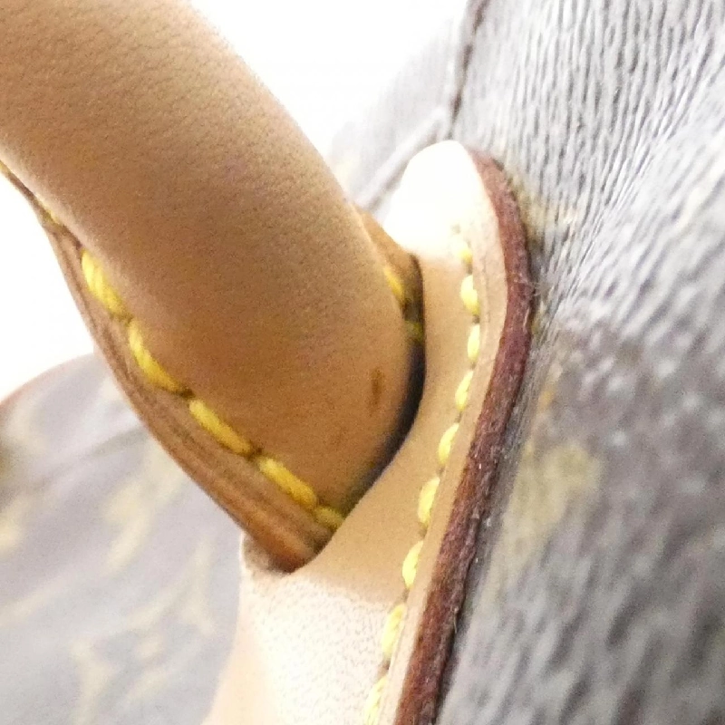 Balo Louis Vuitton Monogram Mini Montsouris M51137 - Hàng hiệu Chính hãng 764251