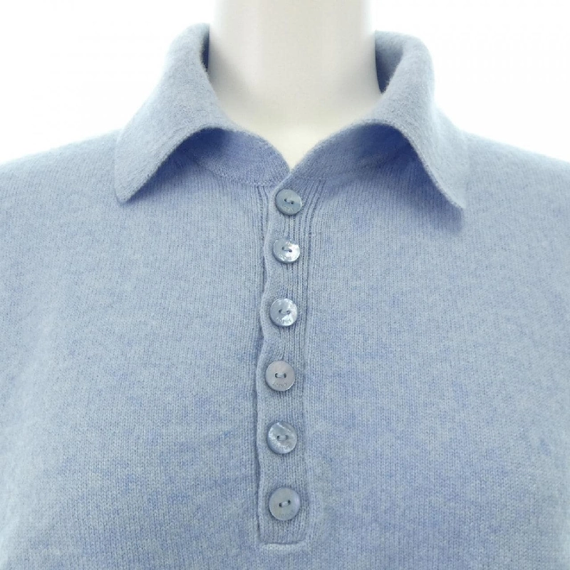 【Mã giảm giá】LOEWE Áo len 638385