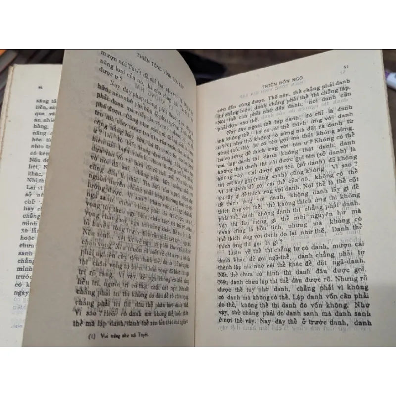 THIỀN ĐỐN NGỘ - THÍCH THANH TỪ 172993