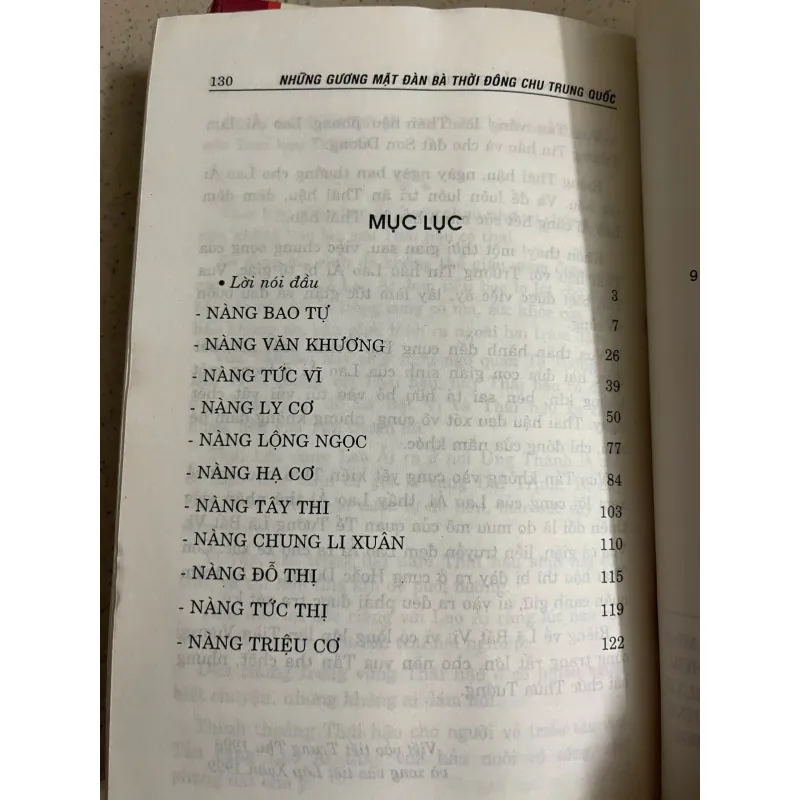 COMBO 2 CUỐN SÁCH NỮ NHÂN LỊCH SỬ TRUNG HOA 994194