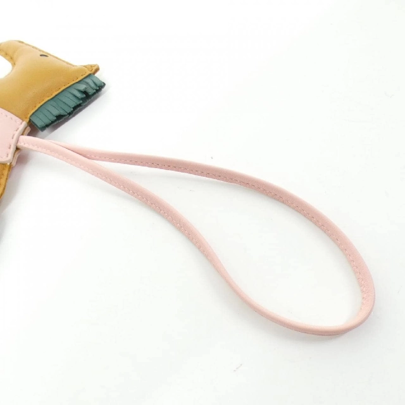 Túi charm Rodeo MM 064930CA của Hermès 625912