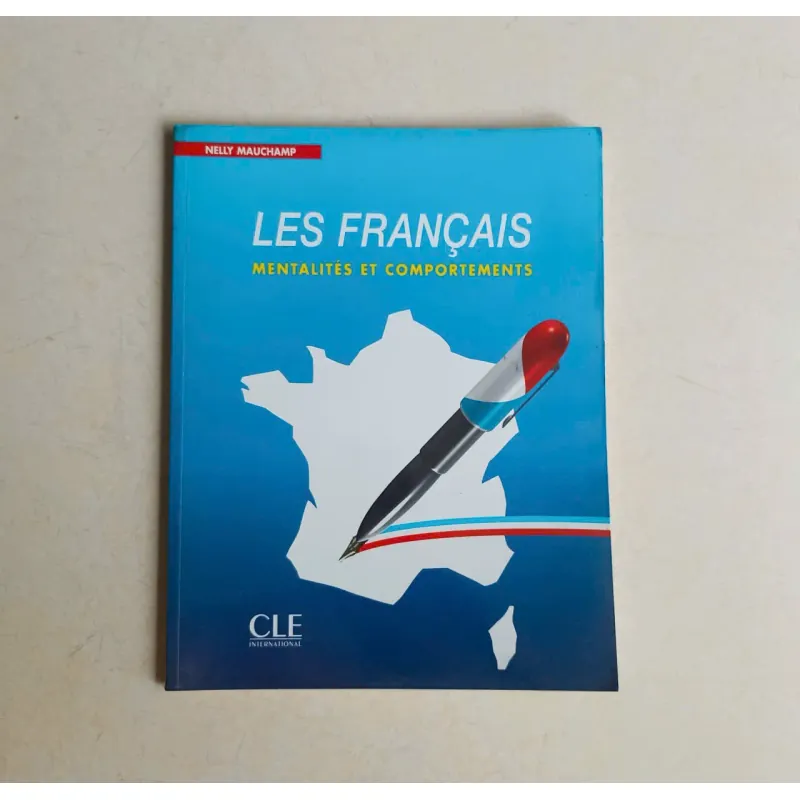 LES FRANÇAIS MENTALITES ET COMPORTEMENTS 🌻 588555