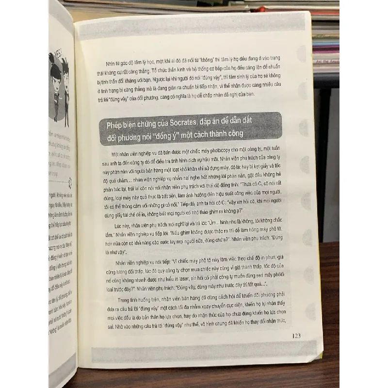 Nói nhiều không bằng nói đúng- Tuệ Văn 601765