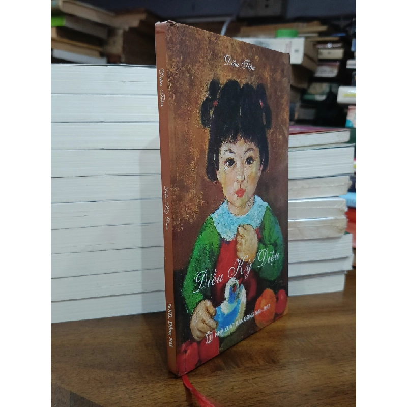 Điều kỳ diệu - Diệu Tiên 465528