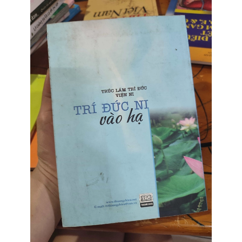 Trí Đức Ni vào hạHPB.HCM01/03 45448