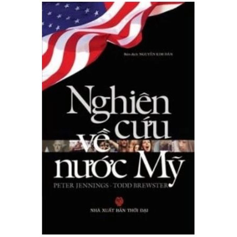Nghiên Cứu Về Nước Mỹ 540314