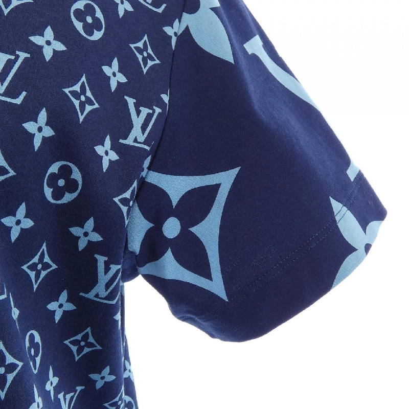 Áo thun Monogram hỗn hợp LOUIS VUITTON FNTS40PR3 - Hàng hiệu Authentic 775388