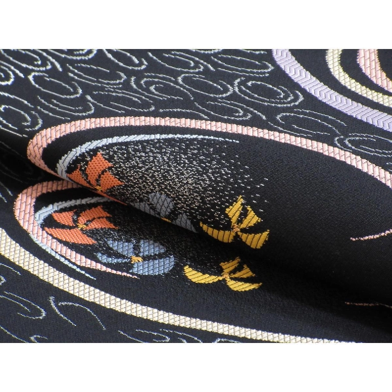 Dây obi Nagoya - Hàng hiệu Authentic 873218