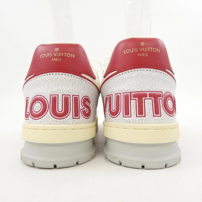 Giày sneaker dòng LV Trainer của Louis Vuitton - Hàng hiệu chính hãng 903292